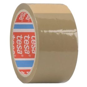 Ragasztószalag TESA 4280-01 48mmx50m  barna