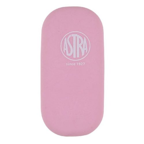 Radír ASTRA pasztell