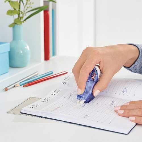 Hibajavító utántöltő kazetta TESA 8,4mmx14m