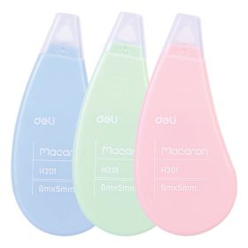 Hibajavító roller DELI Macaron 5 mm x 8 m pasztell