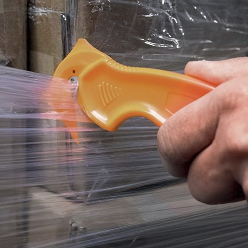 Univerzális fóliavágó kés GRAND GR-B02