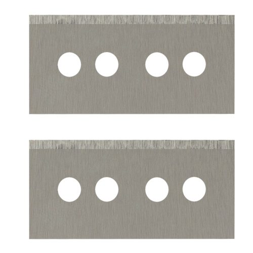 Univerzális fóliavágó betét GRAND 10 darabos