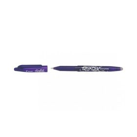 Rollertoll PILOT Frixion Ball radírozható 0,35 mm lila