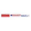Lakkmarker EDDING 750 2-4mm piros