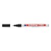 Lakkmarker EDDING 780 0,8mm fekete