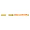 Lakkmarker EDDING 780 0,8 mm arany