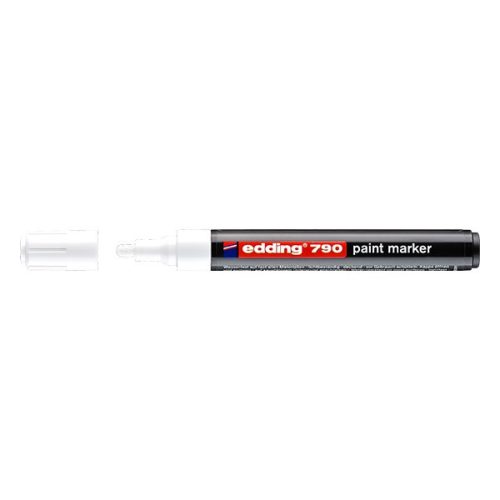 Lakkmarker EDDING 790 2-3mm fehér