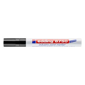 Lakkmarker EDDING 8750 2-4mm fekete
