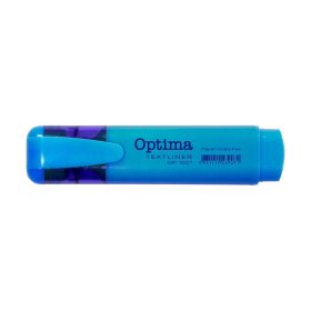 Szövegkiemelő OPTIMA kék