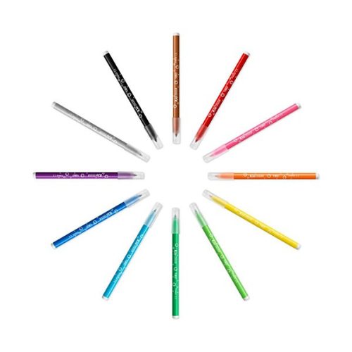 Filctoll BIC Kids 12  darabos