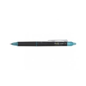   Rollertoll PILOT Frixion Clicker Point tűhegyű nyomógombos radírozható 0,25 mm világoskék