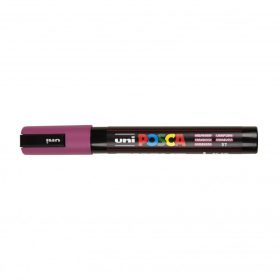 Filctoll UNI Posca PC-5M málnapiros