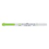 Szövegkiemelő kétvégű ZEBRA Mildliner cool & refined 1,4-4,0 mm zöld