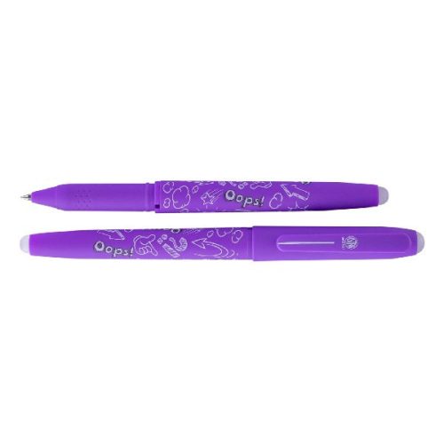 Golyóstoll ASTRA PEN radírozható intenzív színek