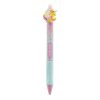 Golyóstoll ASTRA PEN radírozható pasztell unikorn 0,5 mm