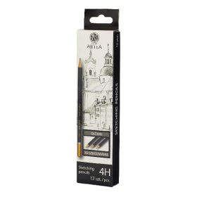 Grafitceruza ASTRA Artea 4H
