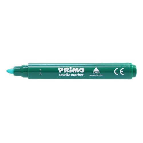 Textilmarker PRIMO 8 darabos