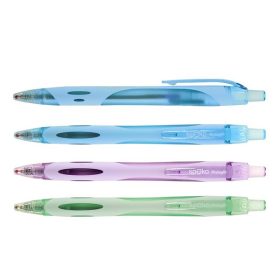   Golyóstoll SPOKO 0117 ReLeaf Active pasztell vegyes színekben