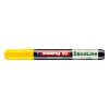 Lakkmarker EDDING 50 2-3 mm sárga