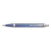 Golyóstoll PARKER Royal IM Rituals kék ezüst klipsz