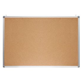 Parafatábla OPTIMA aluminium keret 30x45 cm