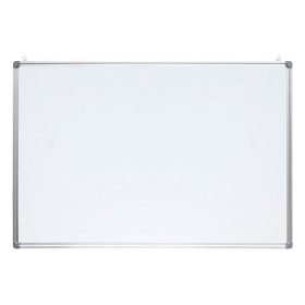 Fehértábla mágneses OPTIMA aluminium kerettel 120x240 cm