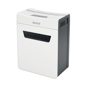   Iratmegsemmisítő LEITZ IQ Protect Premium 4M mikrokonfetti 4 lap