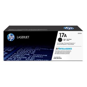 Toner HP CF217A (17A) 1,6K