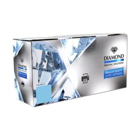   Toner utángyártott DIAMOND W2031A No.415A (HP) kék chip nélkül 2,1K