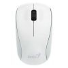 Egér vezeték nélküli GENIUS NX-7000 fehér