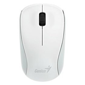 Egér vezeték nélküli GENIUS NX-7000 fehér