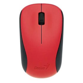 Egér vezeték nélküli GENIUS NX-7000 piros