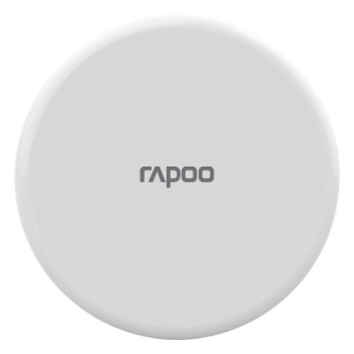 Töltő vezeték nélküli RAPOO XC105 10W fehér