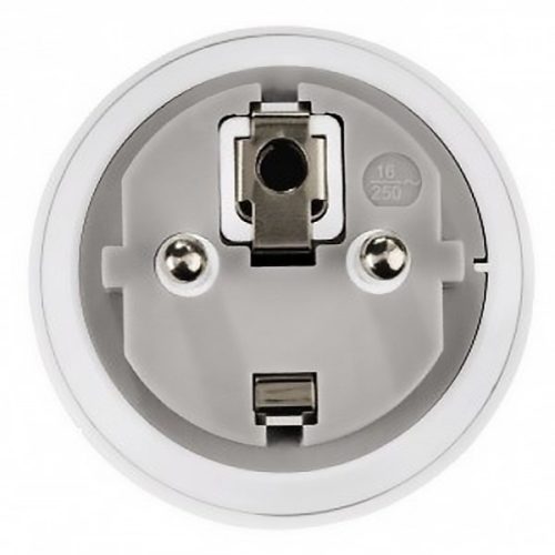 Utazóadapter HAMA Angol/Magyar