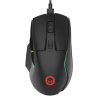 Egér vezetékes URAGE Reaper 410 fekete