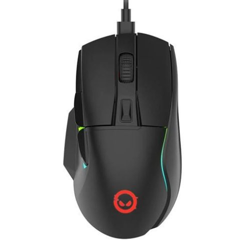 Egér vezetékes URAGE Reaper 410 fekete