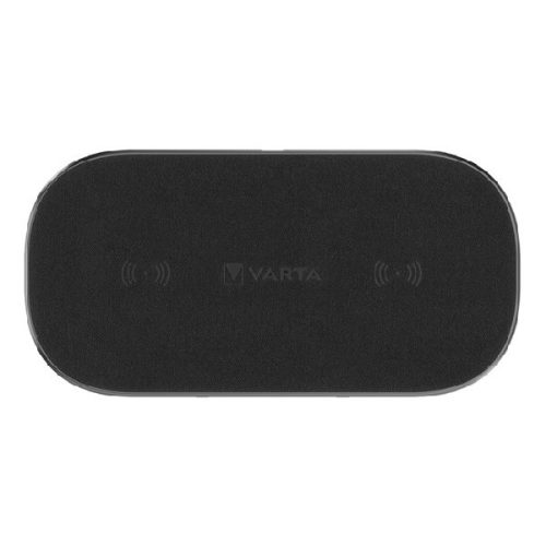 Gyorstöltő vezeték nélküli VARTA Wireless Charger Multi