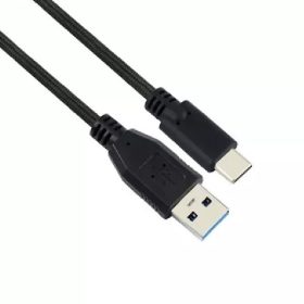   Kábel töltő és szinkronizáló VARTA USB-A - USB-Light/Micro/C