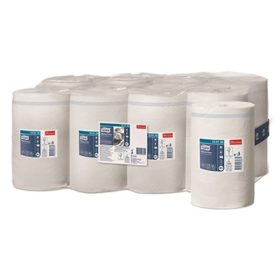   Kéztörlő tekercses TORK mini belsőmagos 415 M1 fehér 1 rétegű