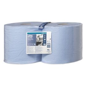   Kéztörlő tekercses ipari TORK Advenced W1/W2 kombi nagyteljesítményű