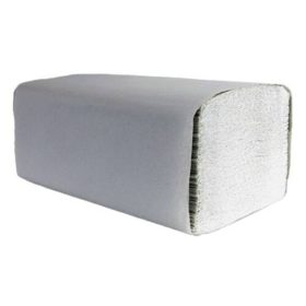   Kéztörlő hajtogatott FORTUNA ("Z/V") 25x23 cm 250 lap natúr 1 rétegű 20/dob