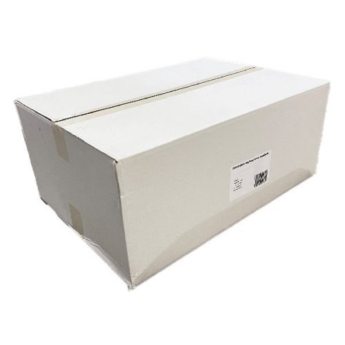 Kéztörlő hajtogatott FORTUNA ("Z/V") 23x21 cm 150 lap 80% cellulóz fehér 2 rétegű 20/dob