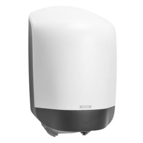   Kéztörlő adagoló tekercses KATRIN Inclusive Centerfeed M midi 19 cm fehér