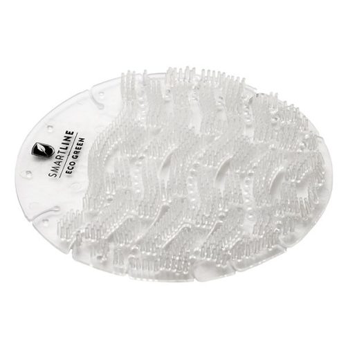 Piszoár rács illatosított SMARTLINE 175x170 mm clean cotton fehér