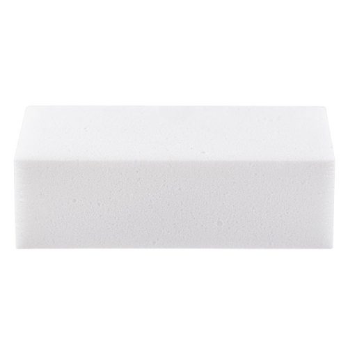 Mágikus szivacs BONUS fehér 10x6x2,7cm 4 darabos