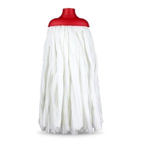   Felmosó pótfej BONUS SoftMop extra HoReCa HACCP 160 g piros