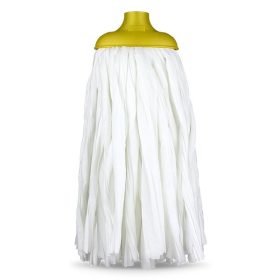  Felmosó pótfej BONUS SoftMop extra HoReCa HACCP 160 g sárga