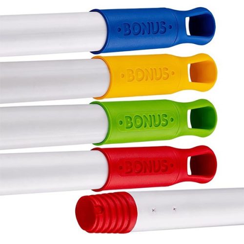 Felmosónyél BONUS menetes 120 cm