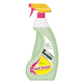   Légfrissítő szórófejes CLEAN CENTER Tornádó zöldalma 750 ml