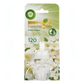   Automata légfrissítő utántöltő AIR WICK F.B.R.&Jázminv. 19 ml